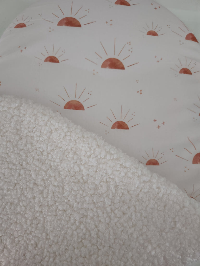 uppababy bassinet lining UPPABABY PRAM BASSINET LINER, FITS ALL UPPABABY BASSINETS sunshine / t