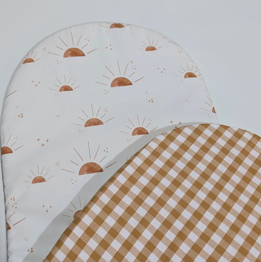uppababy bassinet lining UPPABABY PRAM BASSINET LINER, FITS ALL UPPABABY BASSINETS. sunshine