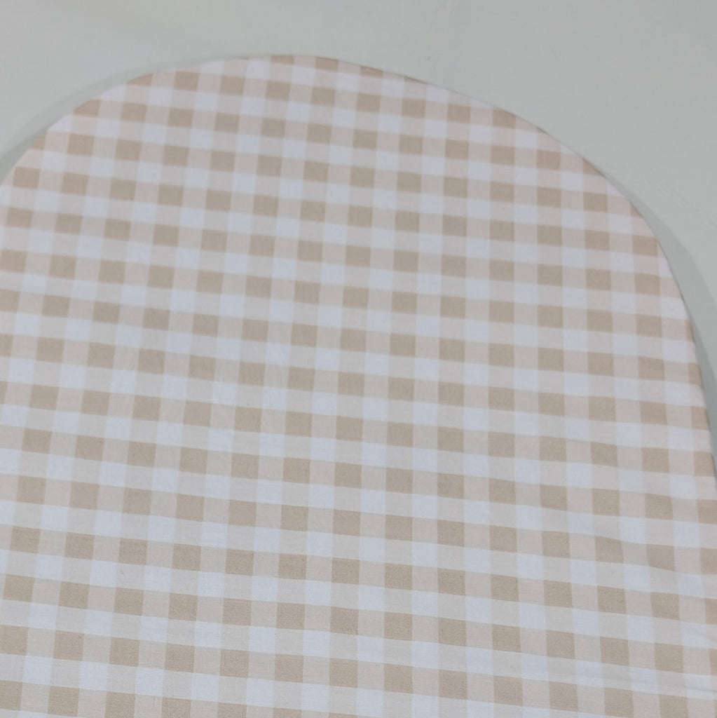 uppababy bassinet lining UPPABABY PRAM BASSINET LINER, FITS ALL UPPABABY BASSINETS. soft beig