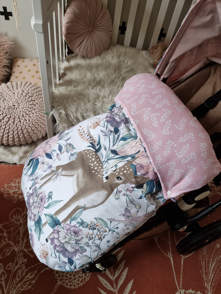 bugaboo cameleon hood Bugaboo Cameleon Hood and Footmuff set