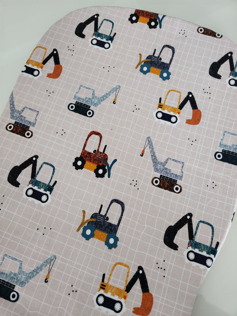 bugaboo donkey bassinet liner BASSINET LINER* DELUXE Bugaboo DONKEY Bassinet Liner CONSTRUCTION/ DE