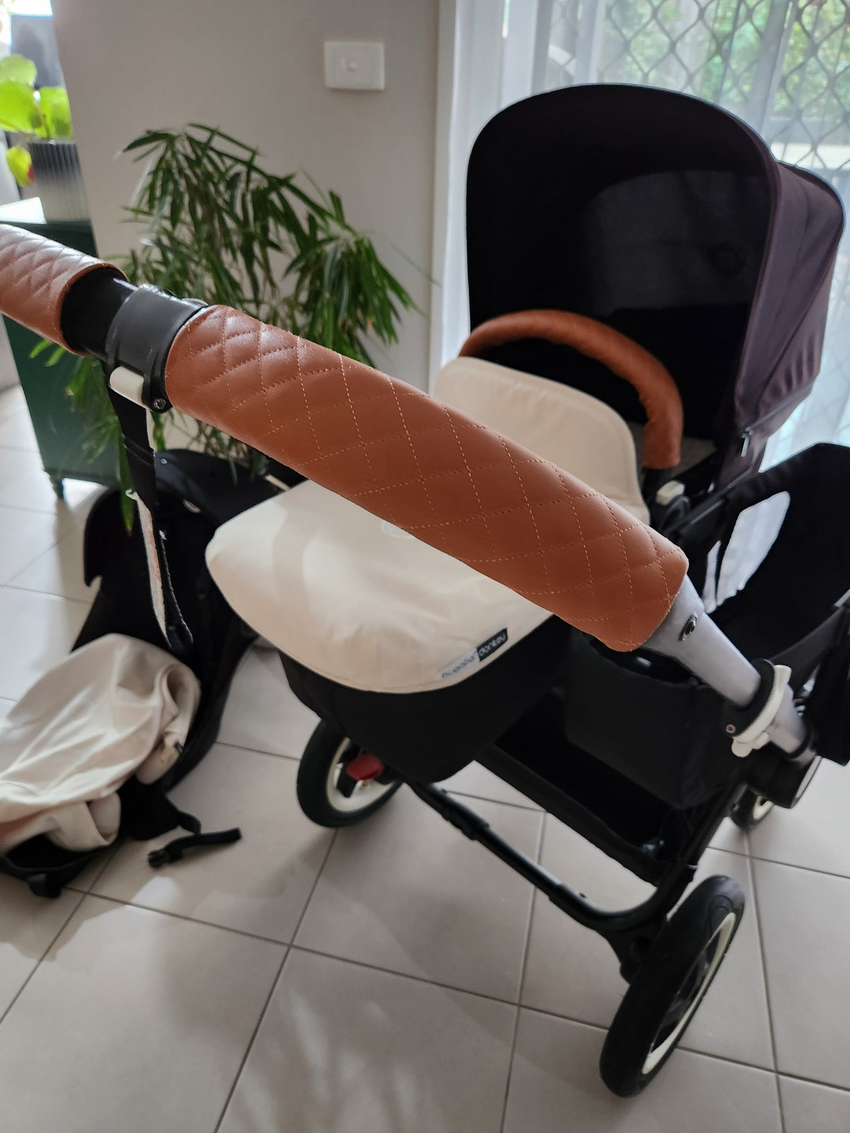bugaboo donkey v1.1 release date 6 2-In-1 Stroller color:GREEN FLASH PURPLE LEAF 10-ft Aluminum facing according to your BLANK