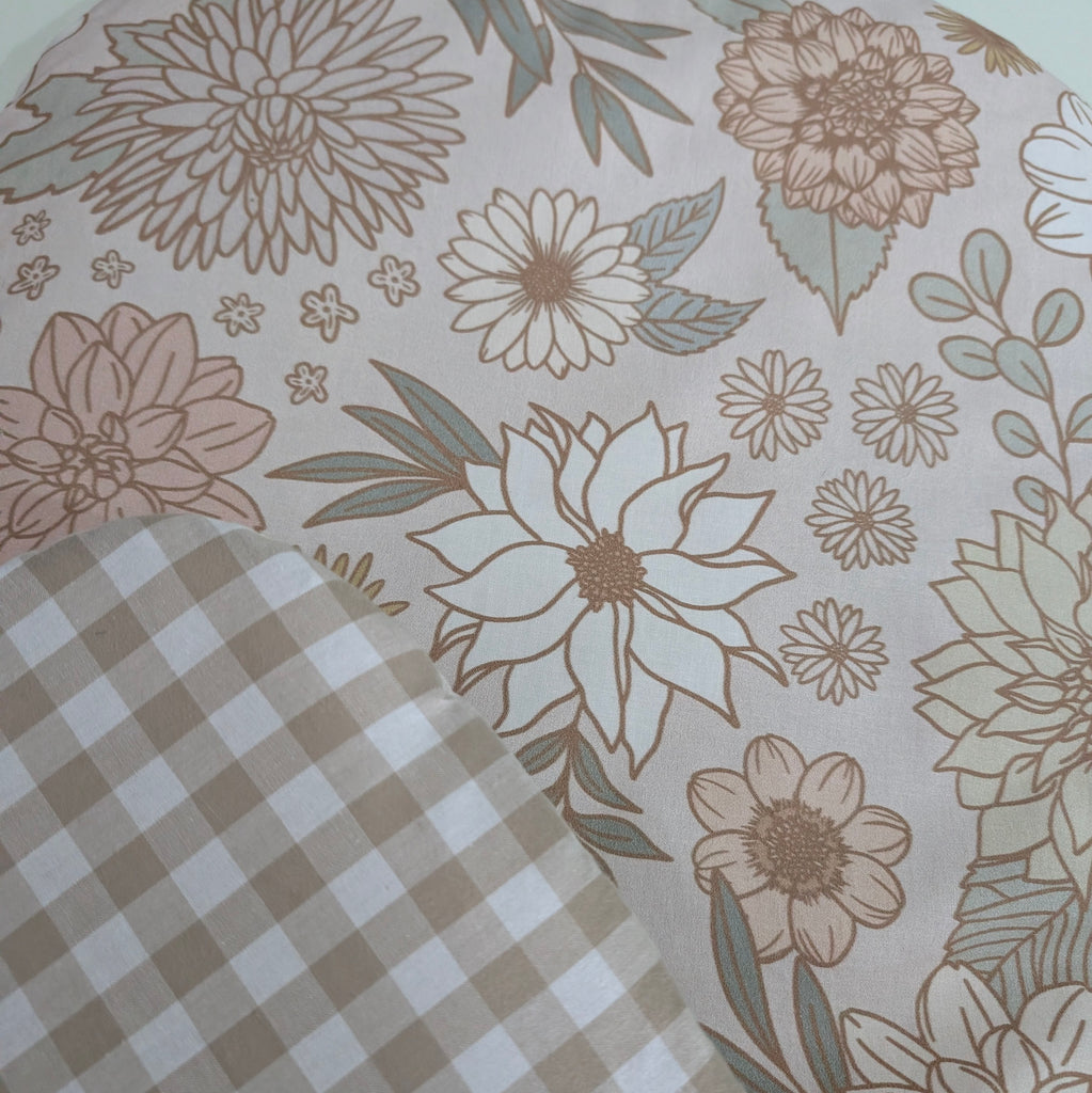 SOFTIES UNIVERSAL FIT PRAM LINER