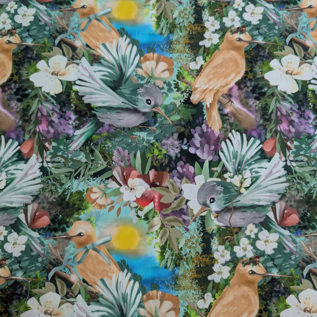 DELUXE UPPABABY VISTA 3, 2 & 1 AND CRUZ 3 & 2 PRAM LINER MAIN SEAT avery