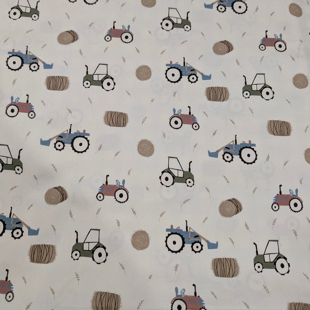 DELUXE UPPABABY VISTA 3, 2 & 1 AND CRUZ 3 & 2 PRAM LINER MAIN SEAT harvest