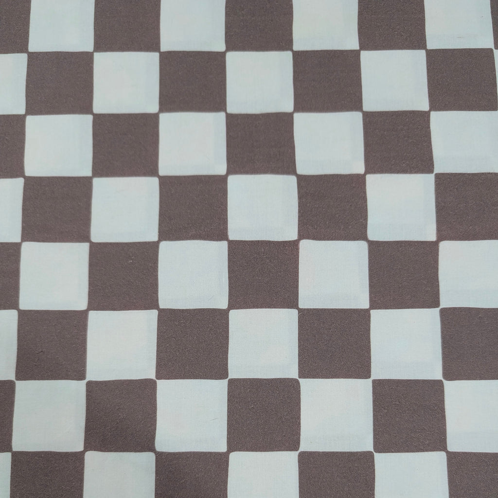 DELUXE UPPABABY VISTA 3, 2 & 1 AND CRUZ 3 & 2 PRAM LINER MAIN SEAT fudge check