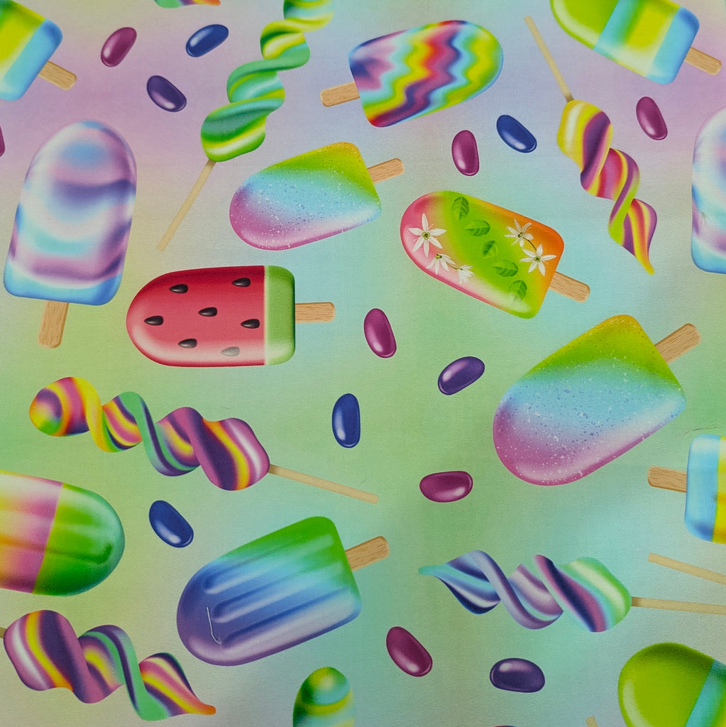 UPPABABY PRAM BASSINET LINER, FITS ALL UPPABABY BASSINETS. ice creams