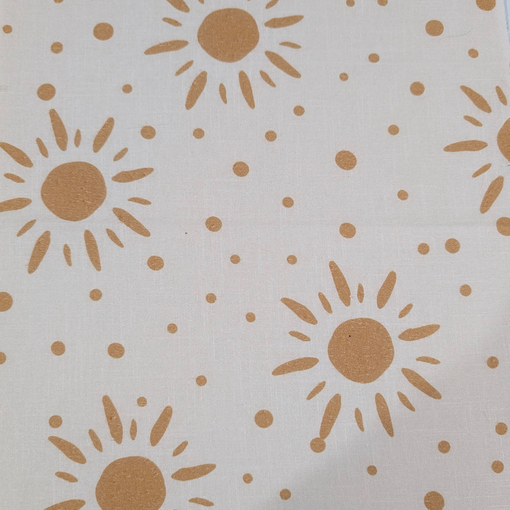 UPPABABY PRAM BASSINET LINER, FITS ALL UPPABABY BASSINETS. sun