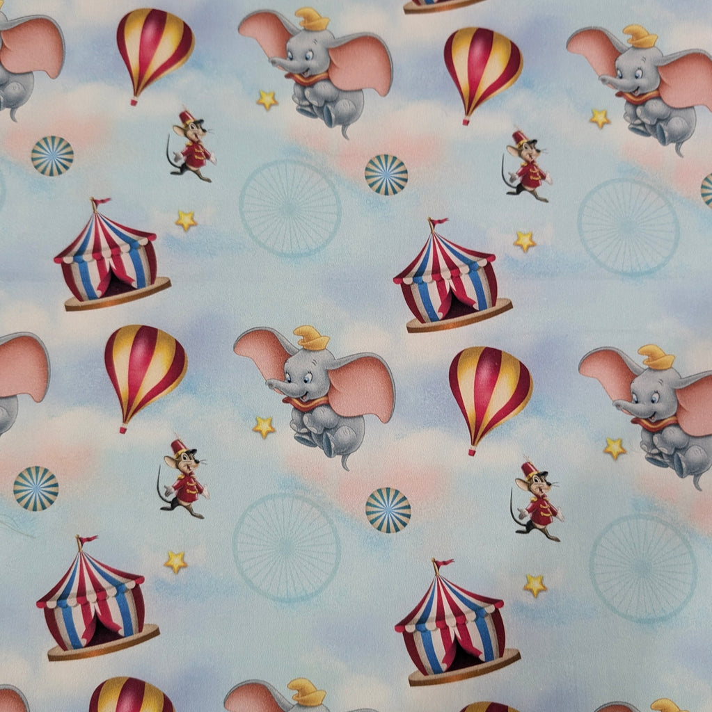 UPPABABY PRAM BASSINET LINER, FITS ALL UPPABABY BASSINETS. baby elephant