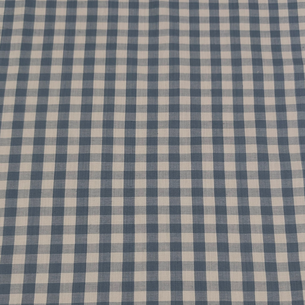 UPPABABY PRAM BASSINET LINER, FITS ALL UPPABABY BASSINETS. marine gingham