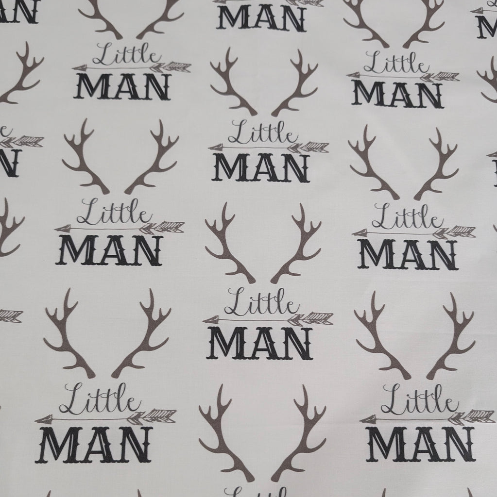 DELUXE UNIVERSAL FIT PRAM LINER little man