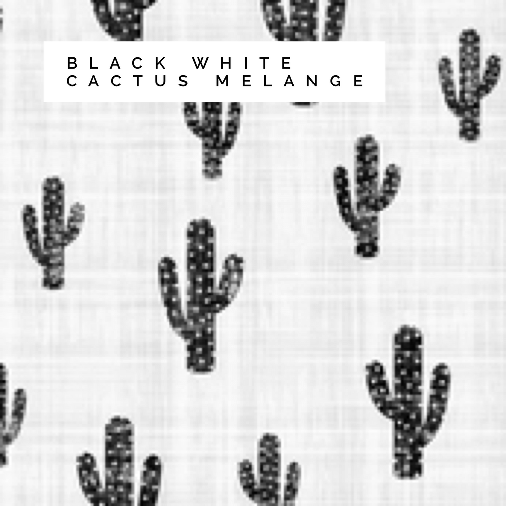 Pram Liner CHOOSE YOUR OWN FABRIC “Cactus”
